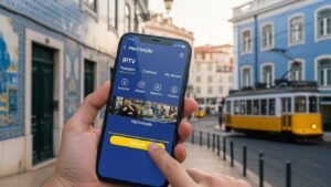 Assinar IPTV em Portugal