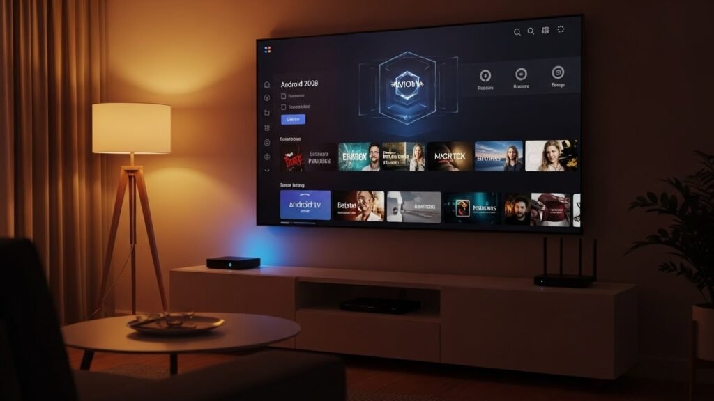 Configuração IPTV Portugal