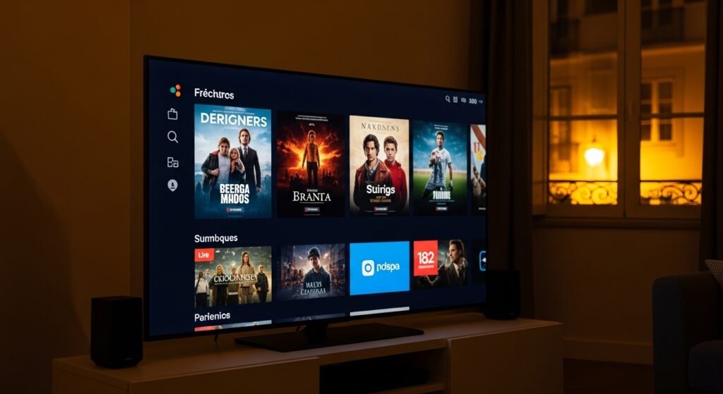 Melhor IPTV para Portugal