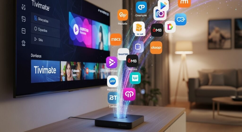 IPTV Android Portugal