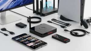 Os Melhores Dispositivos para IPTV