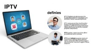 O Que é IPTV e Por Que Ele é Popular em Portugal?