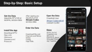 Passo a Passo: Configuração Básica