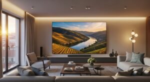 IPTV HD e 4K Portugal