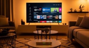 Comprar IPTV em Portugal