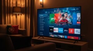 IPTV premium Portugal