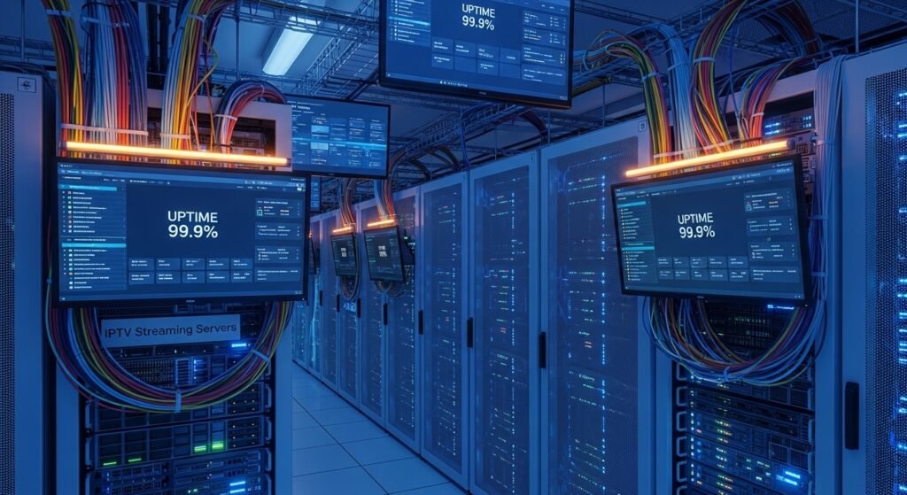 IPTV estável em Portugal