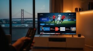 Melhor IPTV Portugal