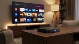 box android iptv